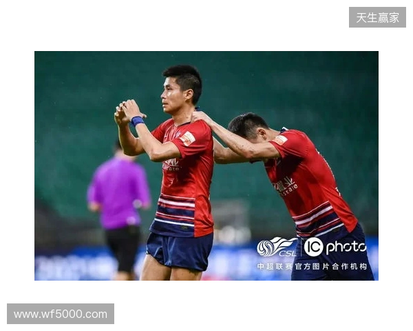 黄希扬:若不影响中超备战也有时间的话,还是想踢一踢“渝超”